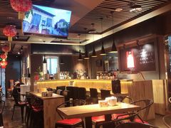 -汪爹爹武汉牛三鲜(朝外大街店)