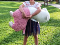 -三亚亚龙湾天域度假酒店