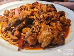 -吕记老鸭汤·徽菜馆(东营路店)