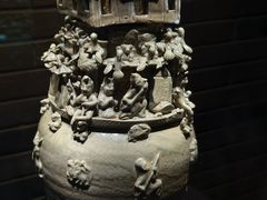 -余姚博物馆