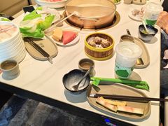 -龙湖杭州滨江天街