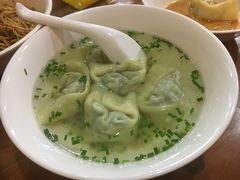 -潘国仙耳光馄饨(黄家阙路店)