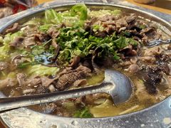 -谢老五跷脚牛肉·非遗传承店