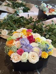 -茉莉智慧母婴护理中心(亮马河店)