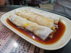 -荔园小馆(园岭新村二期店)
