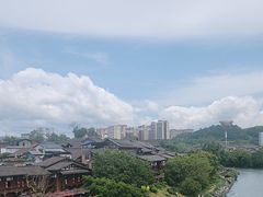 -恩阳古镇