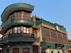 -星巴克臻选(北京前门大街店)