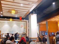大堂-飞虹鱼馆(春华路店)