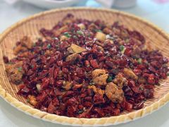 -成都驻京办餐厅(蜀都宾馆店)