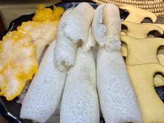 -鲜潭蒸汽石锅鱼(五道口购物中心店)