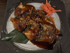 -喜多亭(宜山路店)