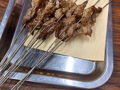 -清真·马峰烤肉(小学习北巷店)