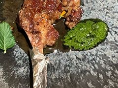 -香樟花园法式铁板烧(恒隆广场店)