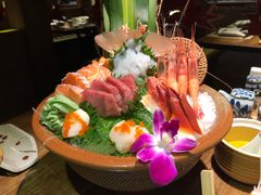 -蟹将军·松叶蟹和牛日料放题自助(K11店)