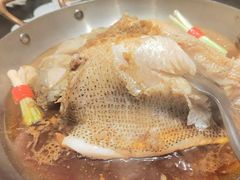 -口味堂(惠济路店)