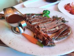 -J·one Bistro吉萬酒厨·牛排