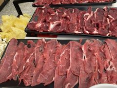 -牛品福潮汕牛肉火锅(旺庄店)