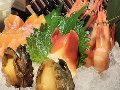 -匠和风精致料理(祥禾天地店)