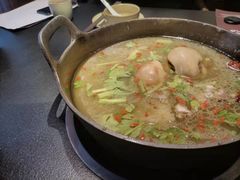 -盡膳口福·百年汤方火锅(科华北路店)