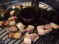 401烤肉店(弘大店)-401餐厅(弘大店)