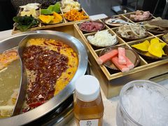 -芈重山老火锅(昌平店)