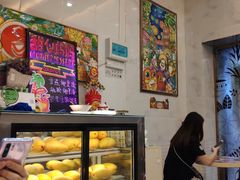 -甜心妈妈·榴莲星级糖水(北京路总店)