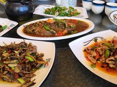 -云隐小厨·传统大理美食(复兴路店)