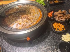-九田家黑牛烤肉料理(太阳城店)