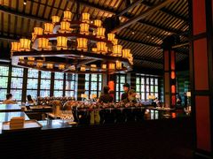 -杭州西子湖四季酒店·金沙厅