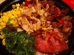 -卢家妈妈·西餐厨房(卜蜂中心店)