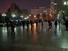 -西清公园