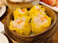 -北海金昌开元名都大酒店·四季轩中餐厅