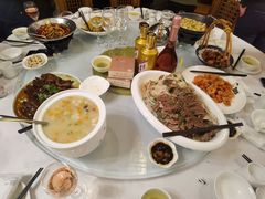 -围龙屋客家食府(福田店)