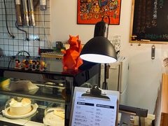 -悟白咖啡WoobyCafe