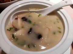 -荣轩(新荣记环球金融中心店)