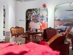 -灵意咖啡·西班牙美食(汕头金平万达广场店)