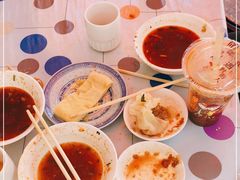 -清真玉林老字号稍麦羊杂碎(宽巷子民族美食街店)