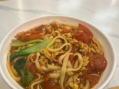 -华天新川面馆(闹市口店)