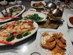 -强记海鲜·大排档(蛇口新街店)