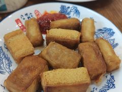 -秀嫂挞粿
