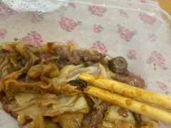 -熊记鸡粥瑞熊美食店(石岗大街店)