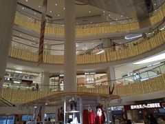 -银泰百货(北京大红门店)