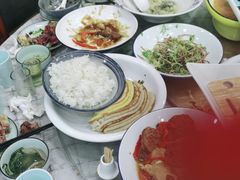 -乔家满族八大碗(流水沟店)