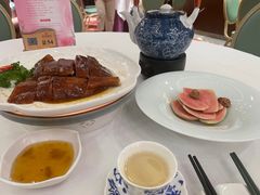 -南园酒家(前进路店)