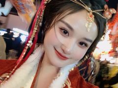 -汉仪华裳汉服馆(豫园店)