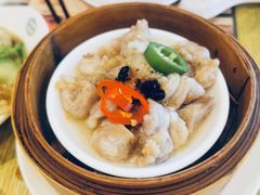 豉汁排骨-添好运点心专门店(百老汇店)