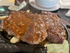 -花园餐厅(铜锣湾店)