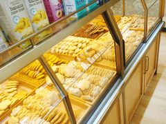-玛尔哈巴·塔塔尔糕点(华侨小区店)