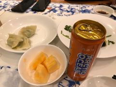-东方饺子王(和平里店)
