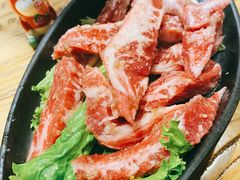 -朴家炭烤(浦东禹悦汇店)